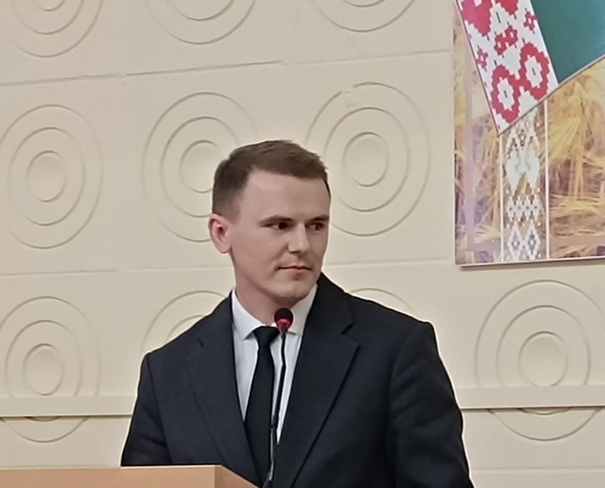 14 Университетская аттестация аспирантов университета за полугодие