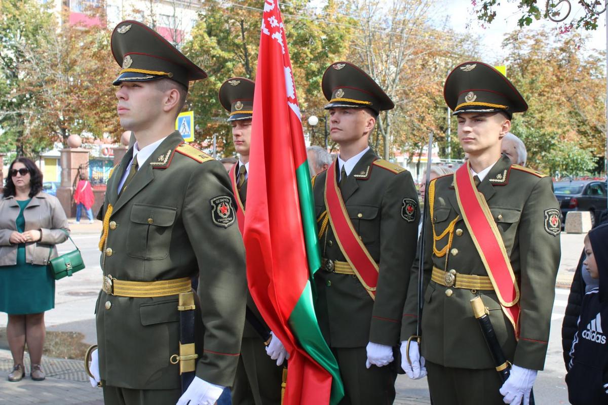 drugie_foto2 Студент МСФ – будущий военный офицер!