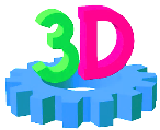 Международный конкурс проектов по 3D-моделированию «3D Invention»