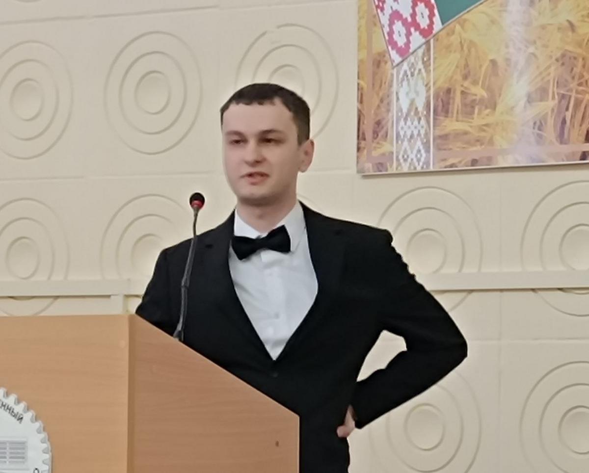 13 Университетская аттестация аспирантов университета за полугодие