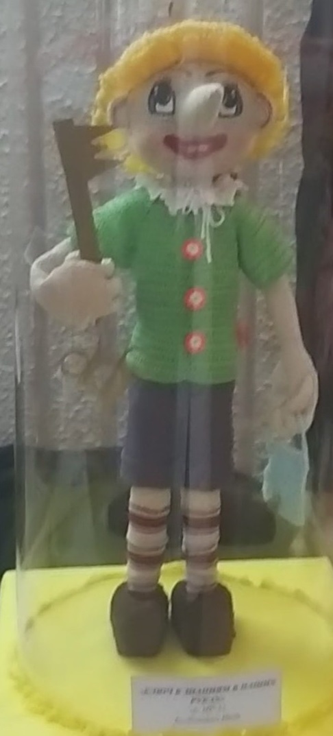 4 Участие студентов нефтяников в «А ну-ка первокурсник»