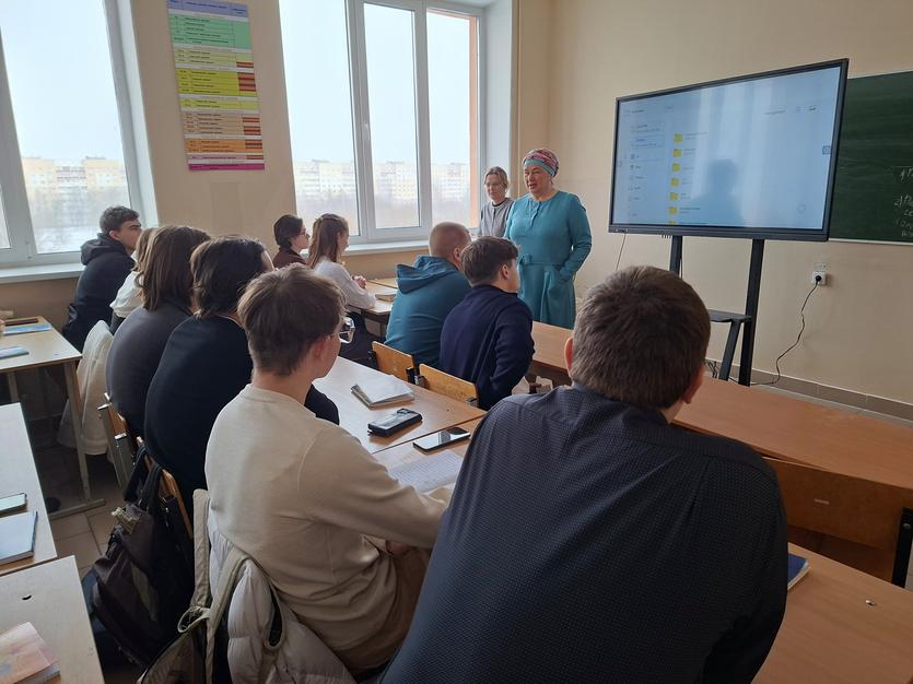 Академическая мобильность студентов БФУ им. И.Канта и ГГТУ им. П.О.Сухого