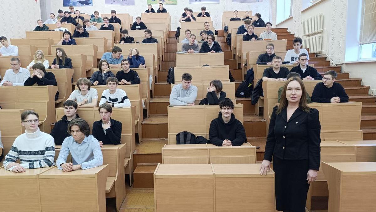 Встреча с представителями заказчика кадров РУП "ПО "Белоруснефть" по вопросам дуального образования Встреча с представителями заказчика кадров РУП "ПО "Белоруснефть" по вопросам дуального образования