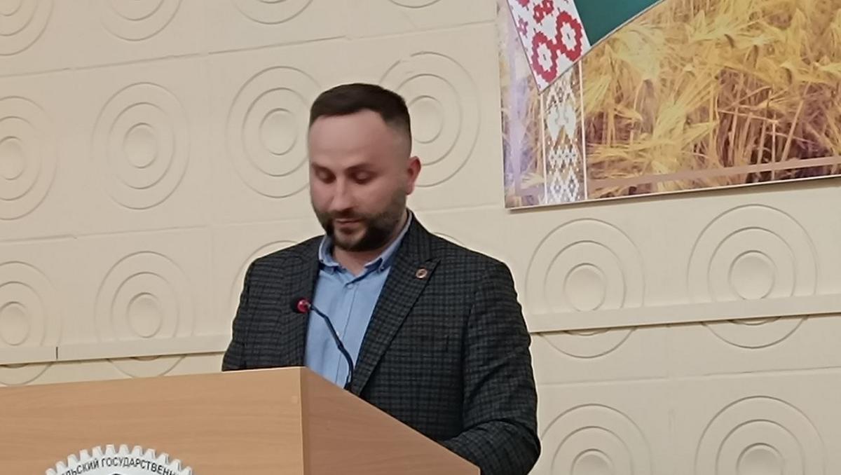 04 Университетская аттестация аспирантов университета за полугодие