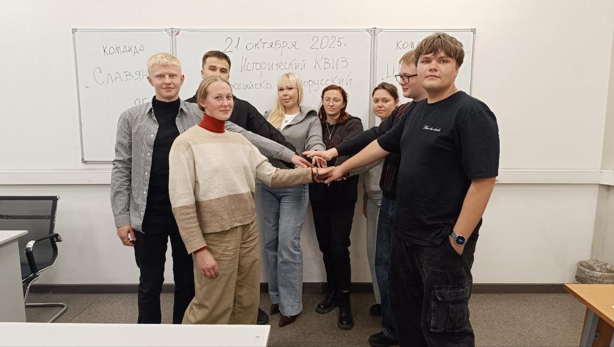 14 Делегация ГГТУ имени П.О.Сухого в Псковском государственном университете в рамках академического обмена 14 Делегация ГГТУ имени П.О.Сухого в Псковском государственном университете в рамках академического обмена