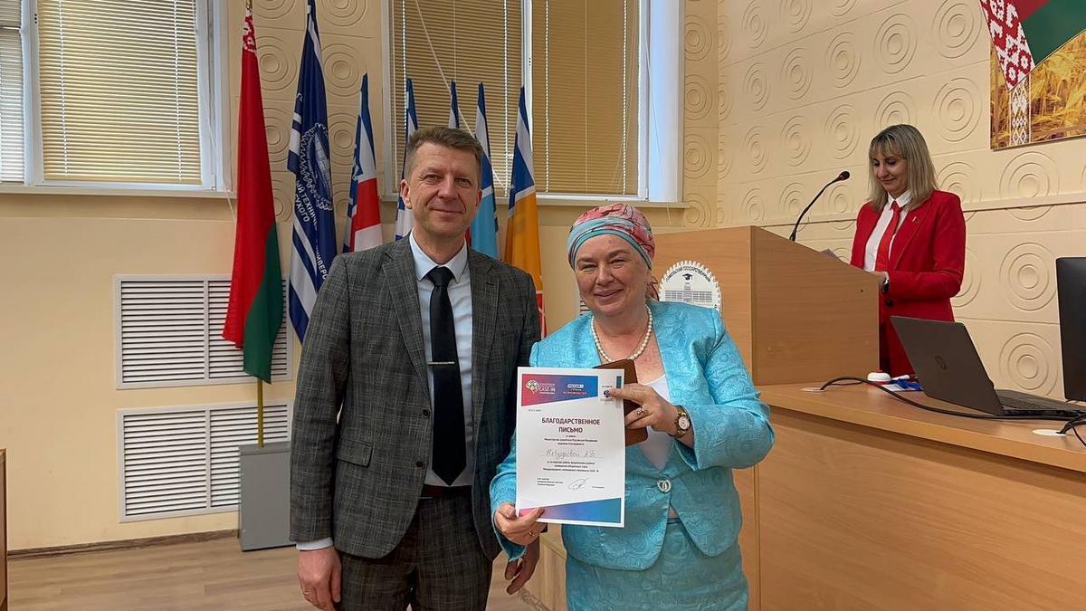 03 Отборочный этап студенческой лиги Международного инженерного Чемпионата CASE-IN по направлению «Нефтегазовое дело» в ГГТУ им.П.О.Сухого