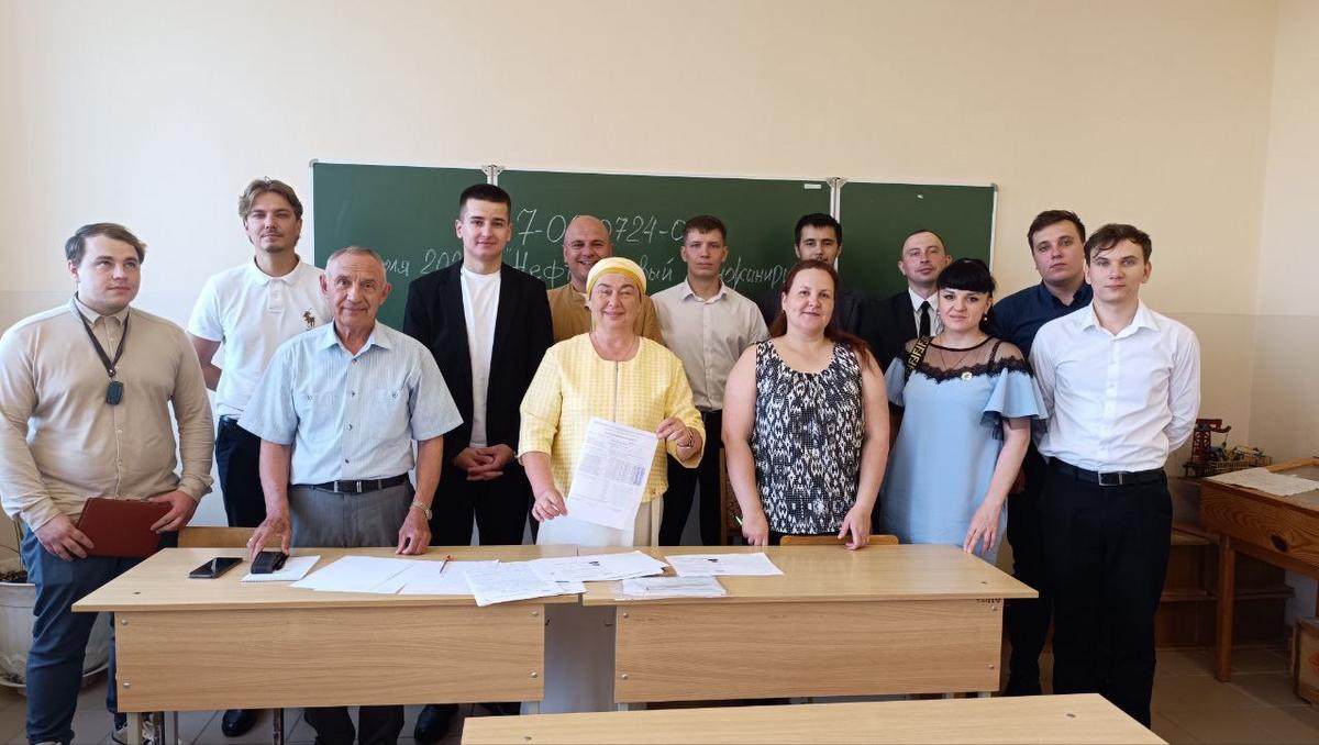 03 10 абитуриентов показали отличные знания и успешно прошли испытания в магистратуру