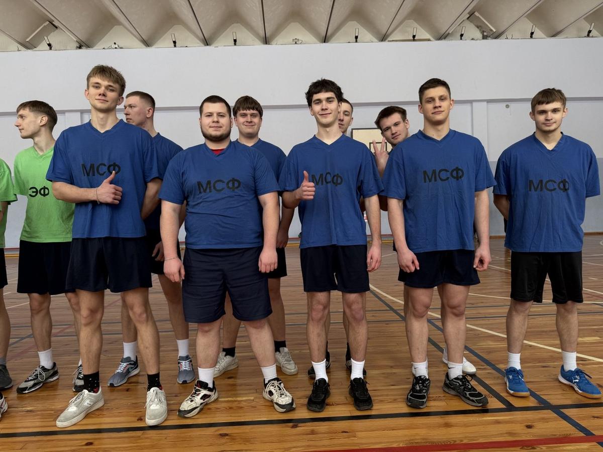 07 Вдохновляющий военно-спортивный праздник: команда машиностроительного факультета одерживает победу в соревнованиях к Дню защитников Отечества 07 Вдохновляющий военно-спортивный праздник: команда машиностроительного факультета одерживает победу в соревнованиях к Дню защитников Отечества