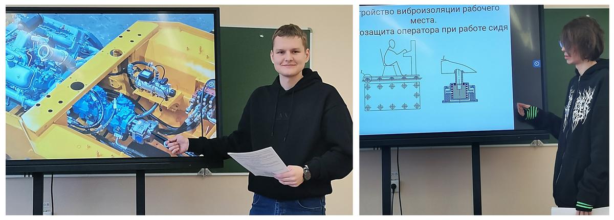 07 46 научная конференция / подсекция «Нефтегазоразработка и гидропневмоавтоматика»