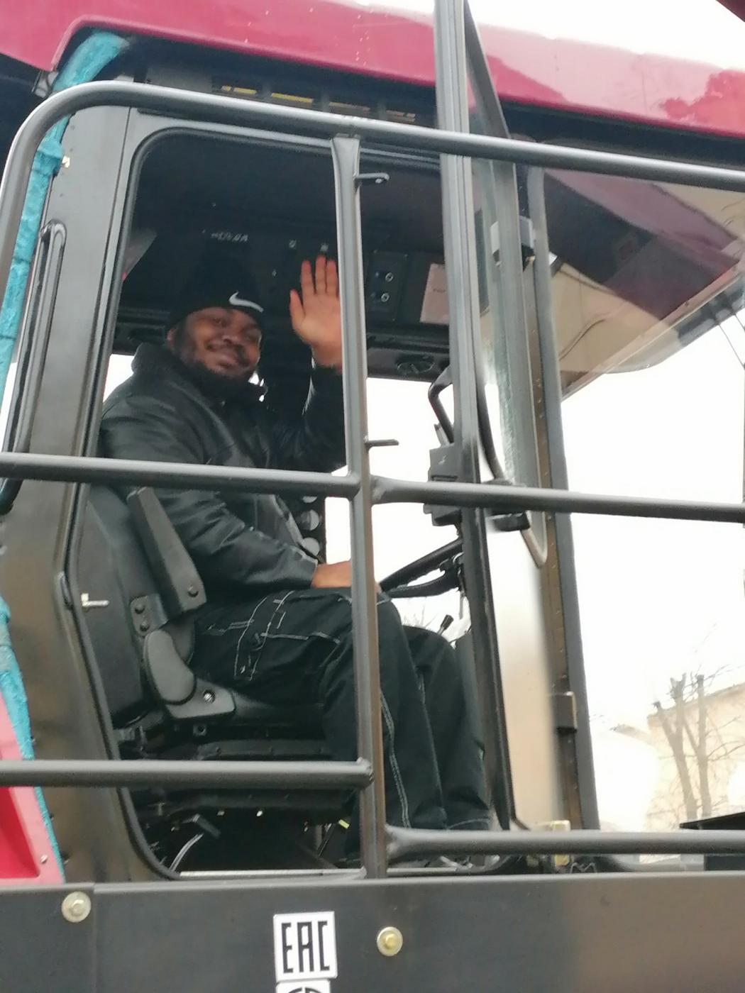 07 Экскурсия на ОАО "Гомсельмаш" 07 Экскурсия на ОАО "Гомсельмаш"