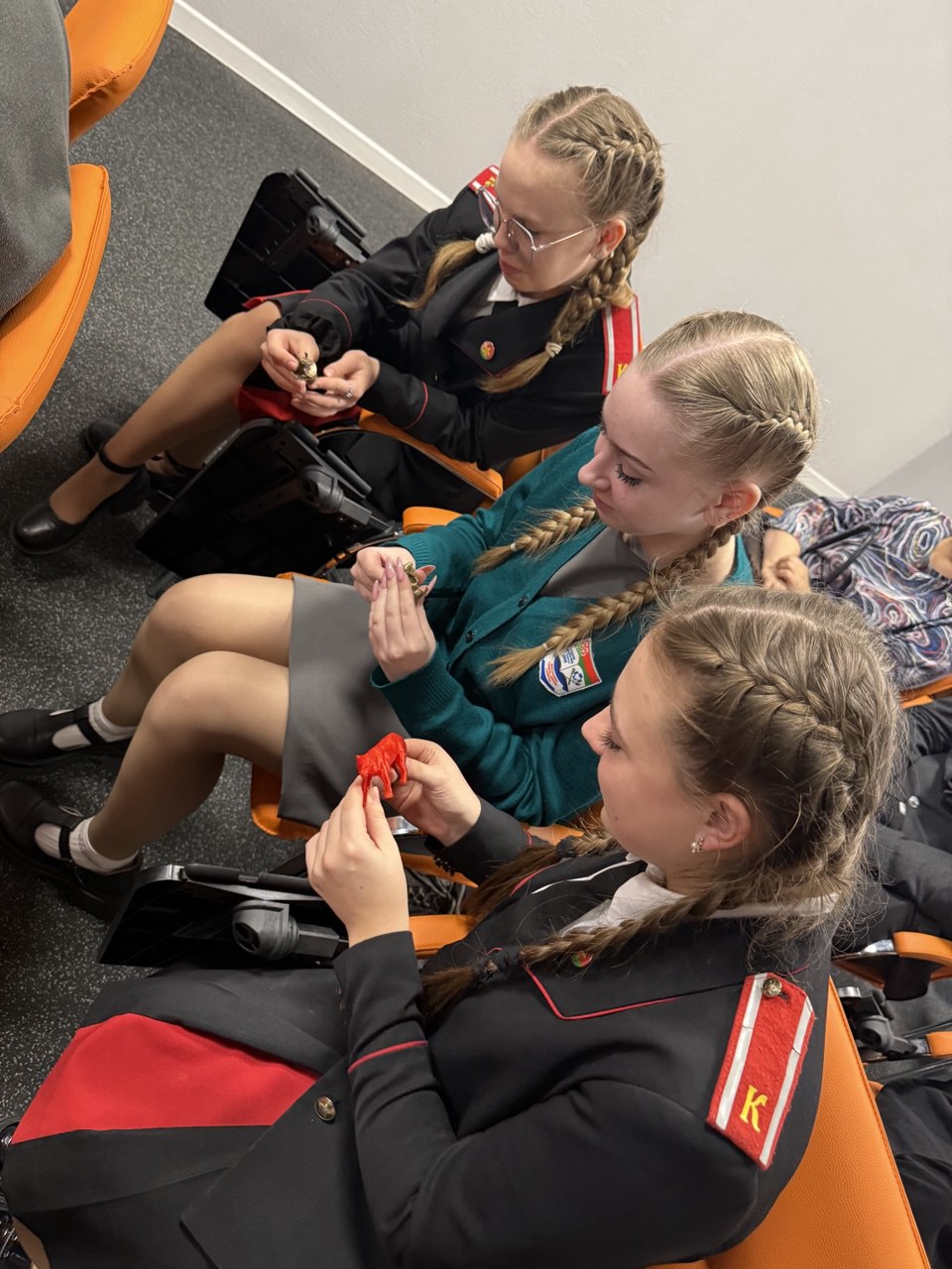 StandUp-лекция «3D-моделирование в современном учебном процессе»