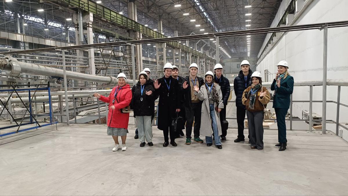 02 Делегация ГГТУ имени П.О.Сухого в Псковском государственном университете в рамках академического обмена 02 Делегация ГГТУ имени П.О.Сухого в Псковском государственном университете в рамках академического обмена