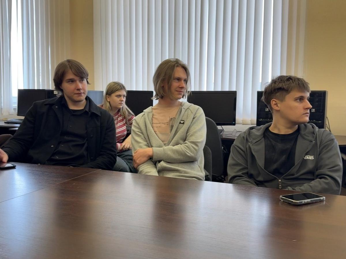 2 Международный конкурс по 3D-моделированию «3D-Invention»