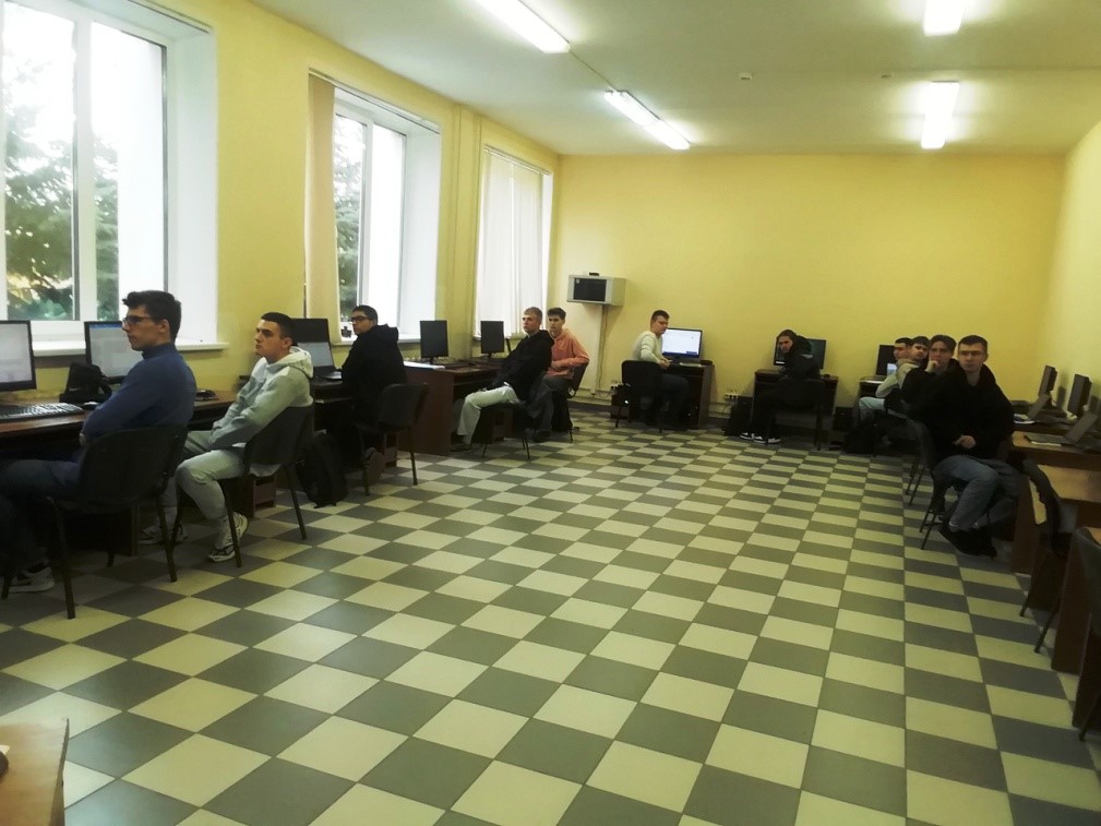 Теперь и на большом экране