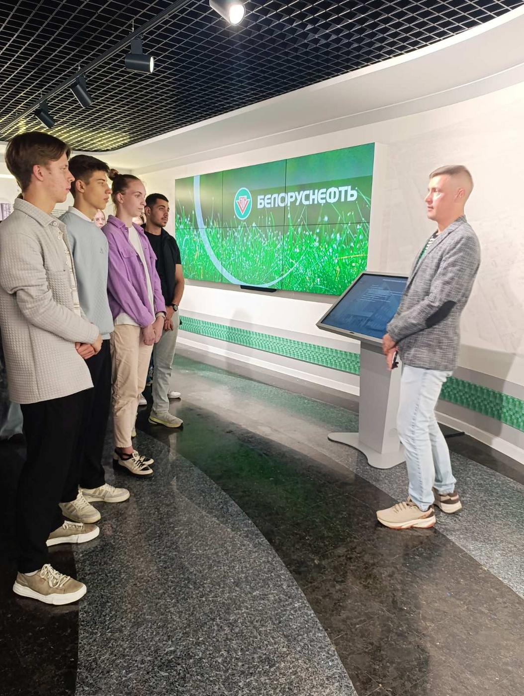 1 8 Практика, которая становится профессией