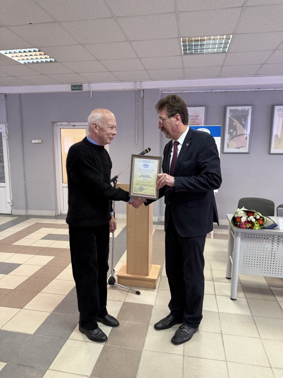 5 День белорусской науки на машиностроительном факультете: Вдохновляя будущее!