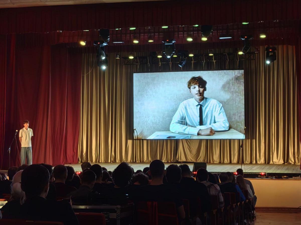 02 Наш студент года 2025 02 Наш студент года 2025