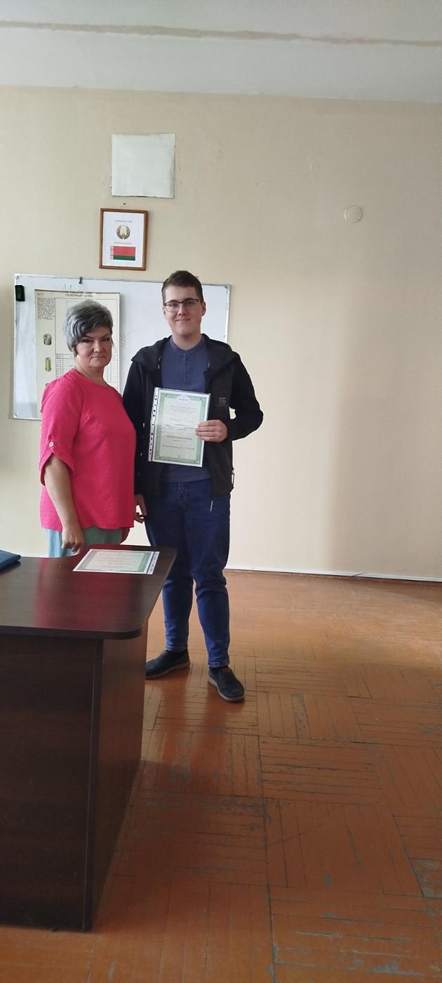 Кафедра «Механика» проводит внутривузовскую олимпиаду дисциплине «Инженерная графика»