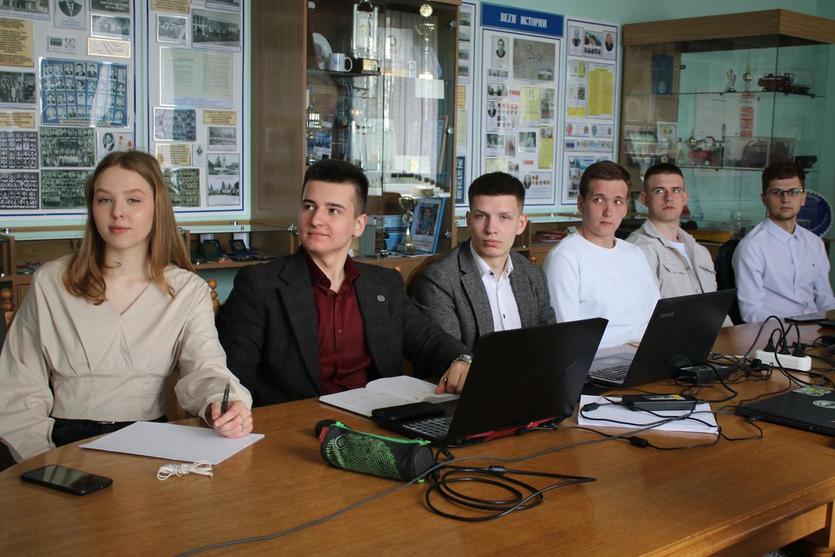 Команда «Миоцен» МСФ  приняла участие во всемирной студенческой олимпиаде по управлению разработкой месторождений “PETROCUP” 2023