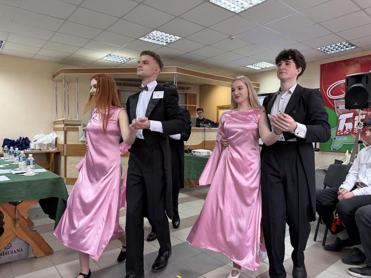 5 Студенческая жизнь на МСФ: конкурс «Мистер общежития»