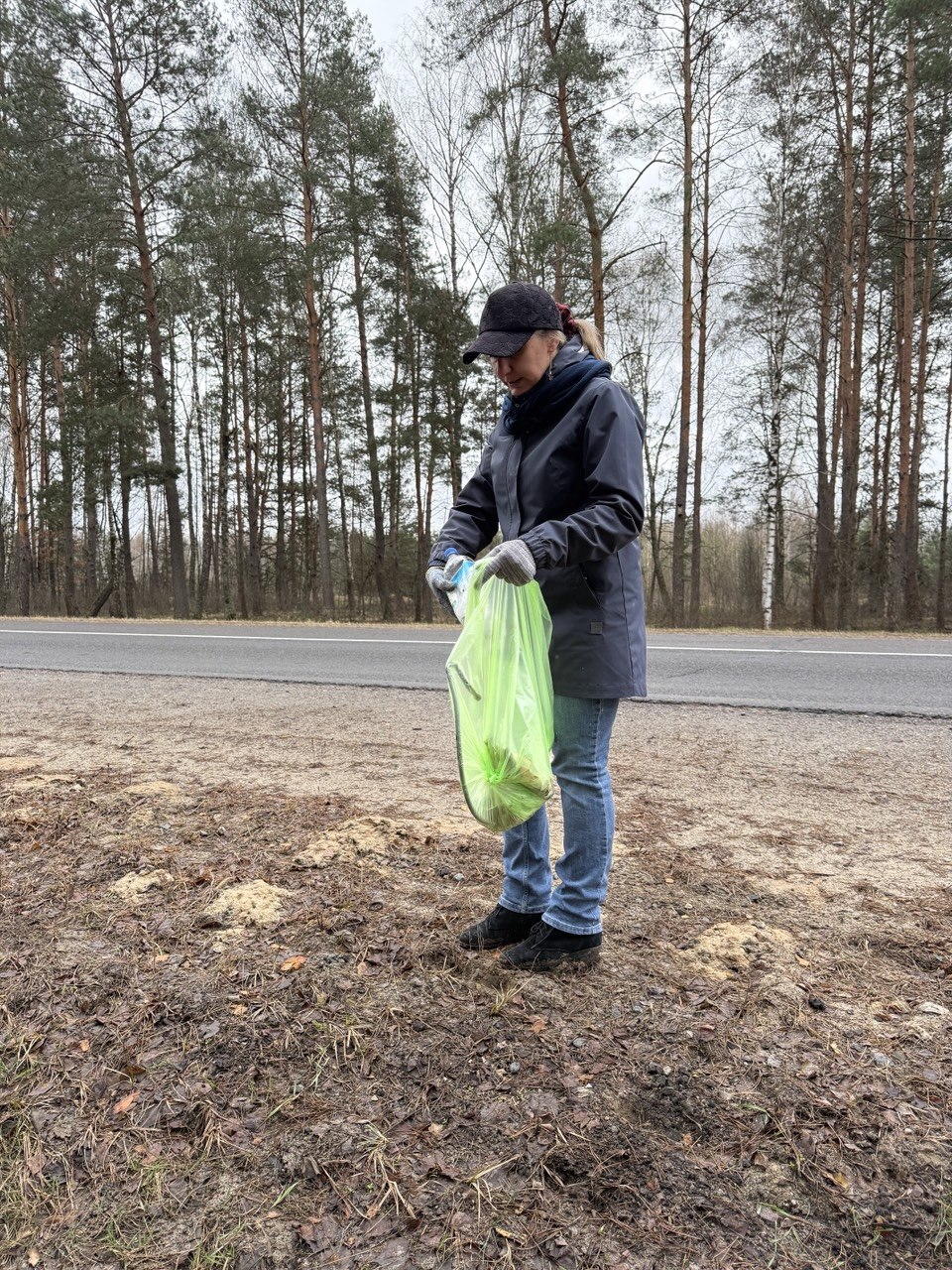 4 МСФ на акции «Лес! Дабро! Парадак!» 4 МСФ на акции «Лес! Дабро! Парадак!»
