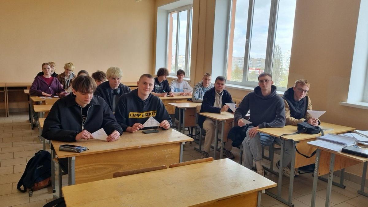 8 Кураторские часы «Письмо прадеду» на МСФ