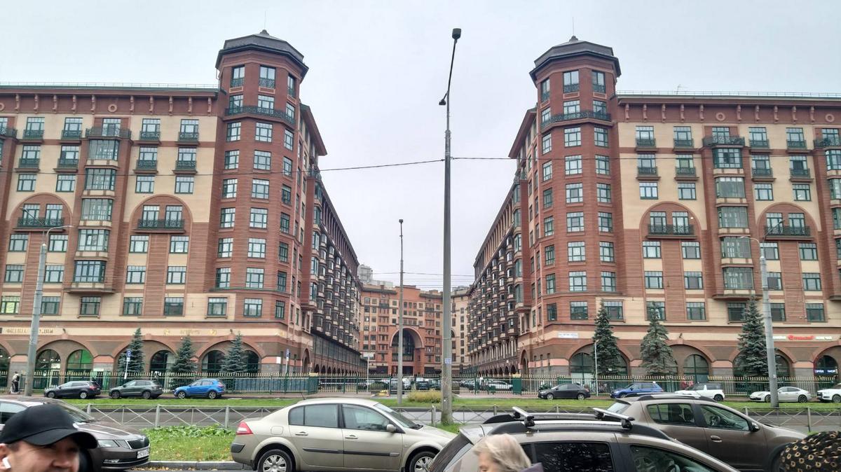 13 Наши студенты в Санкт-Петербурге на международной олимпиаде 13 Наши студенты в Санкт-Петербурге на международной олимпиаде