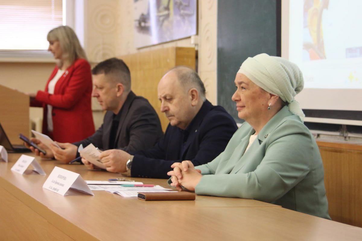 10 Отчёт о конференции МИТРо-2025