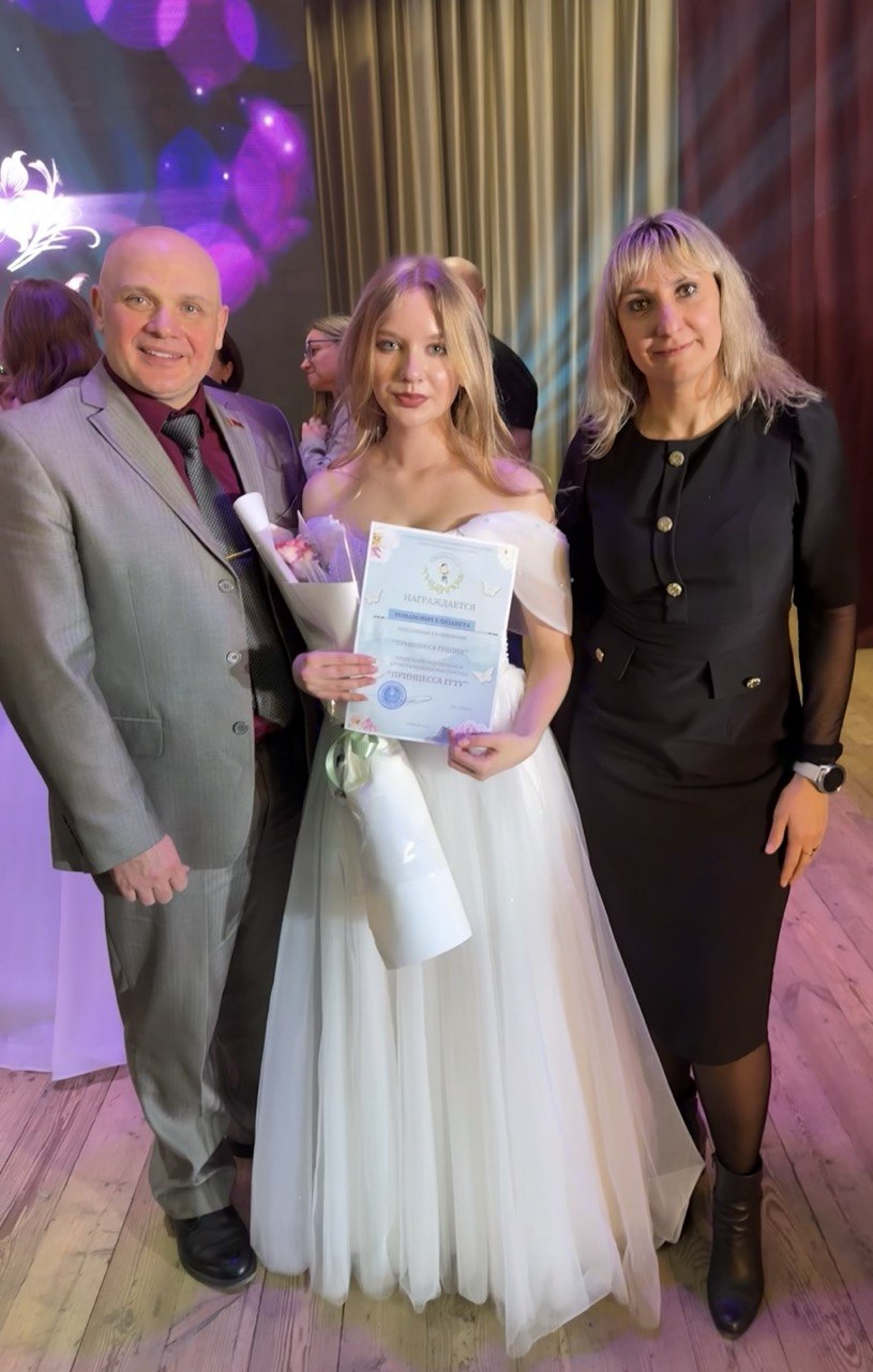 1 Полина Новичкова и Елизавета Романович – гордость машиностроительного факультета 1 Полина Новичкова и Елизавета Романович – гордость машиностроительного факультета