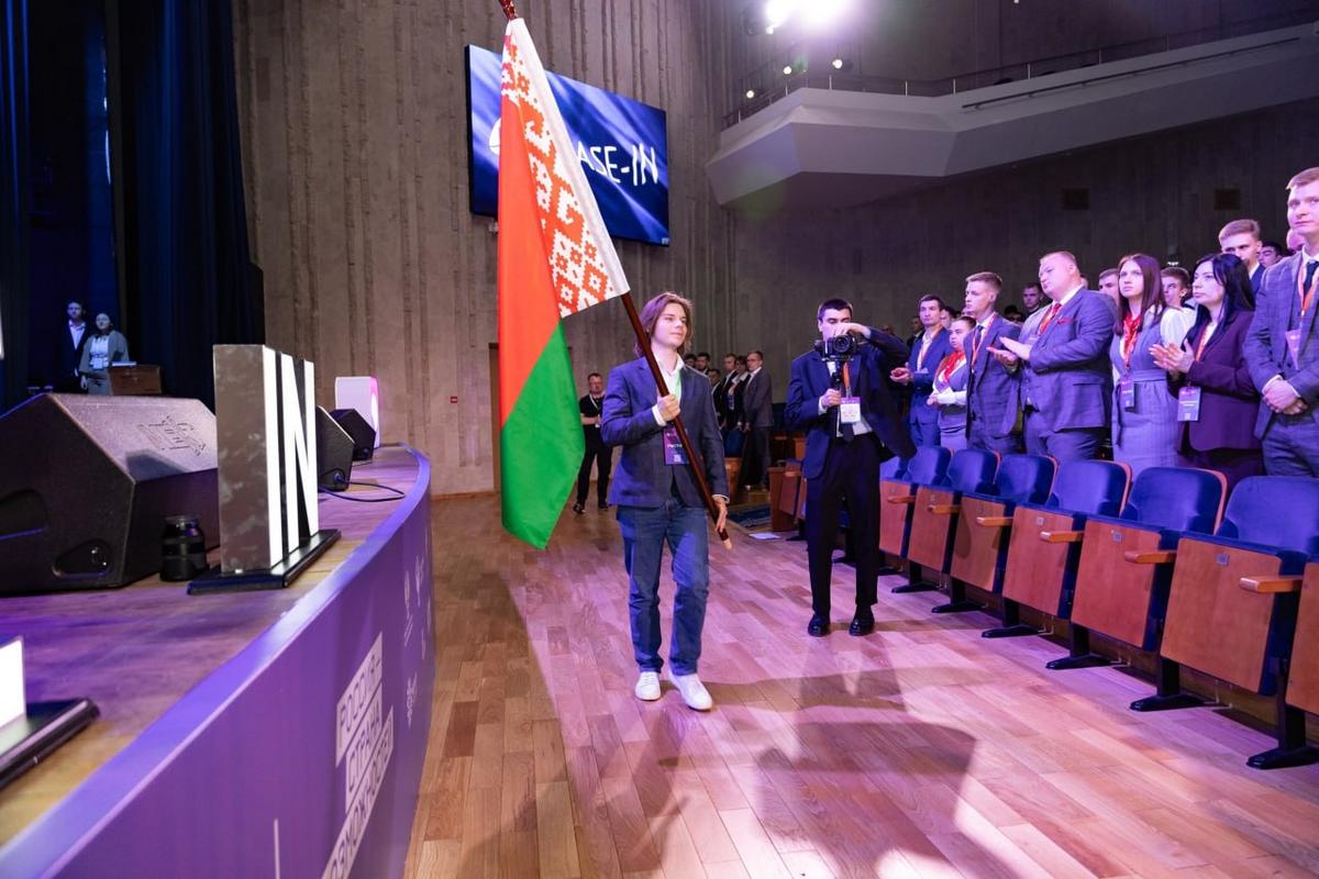 2 МСФ в финале XIV Международного инженерного чемпионата CASE-IN 2 МСФ в финале XIV Международного инженерного чемпионата CASE-IN