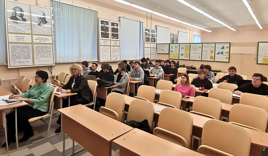 01 46 научная конференция / подсекция «Нефтегазоразработка и гидропневмоавтоматика»