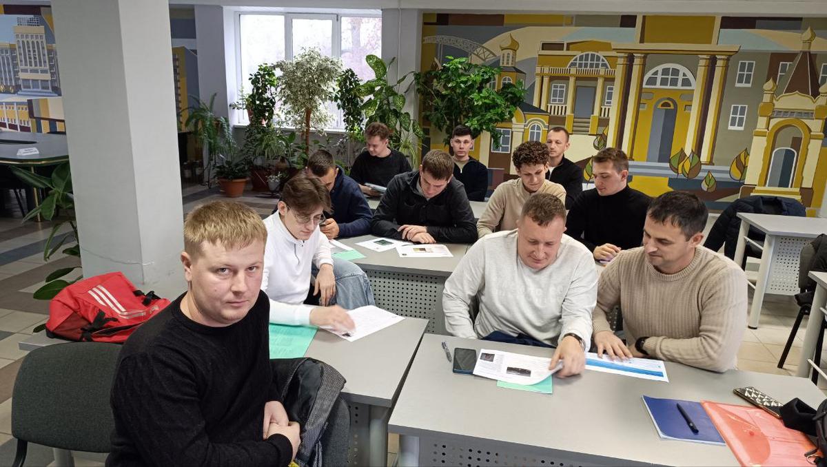 4 Промышленная экология для студентов-нефтяников 4 Промышленная экология для студентов-нефтяников