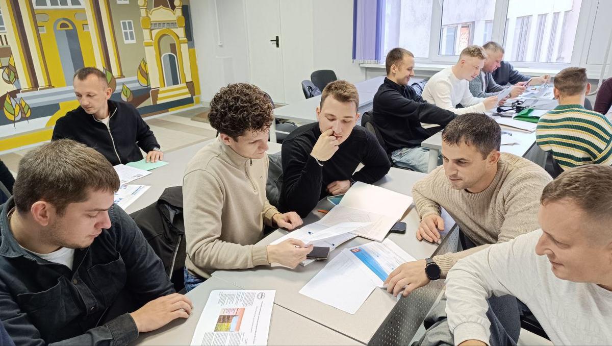 5 Промышленная экология для студентов-нефтяников 5 Промышленная экология для студентов-нефтяников