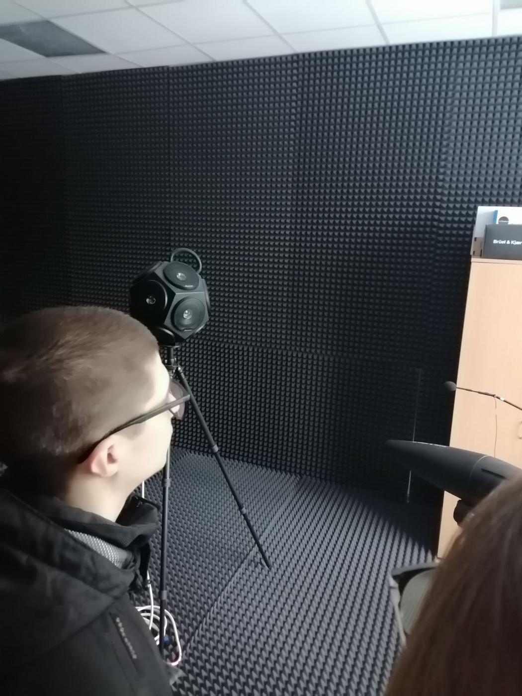 6 Экскурсия в ИММС НАН Беларуси