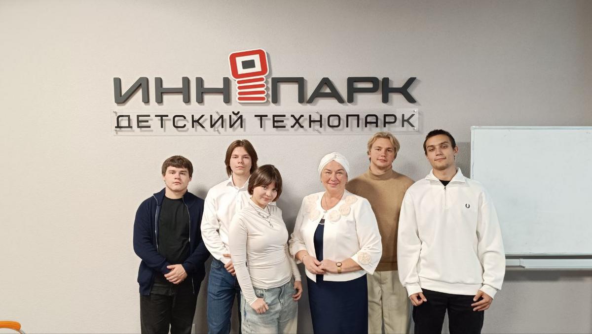 01 Интерактивная лекция "Нефтегазовые флюиды и их движение через горные породы" для школьников инженерных классов