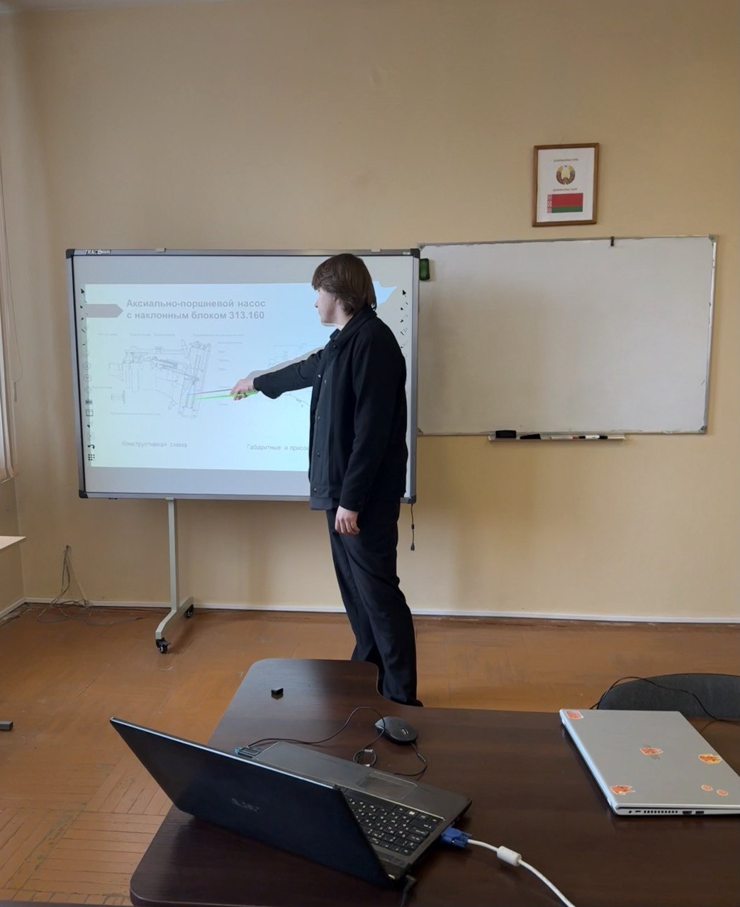 3 Международный конкурс по 3D-моделированию «3D-Invention»