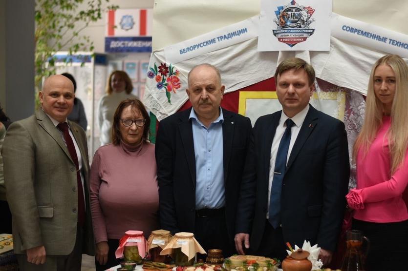 4 Творческие достижения «Хозяюшек» МСФ