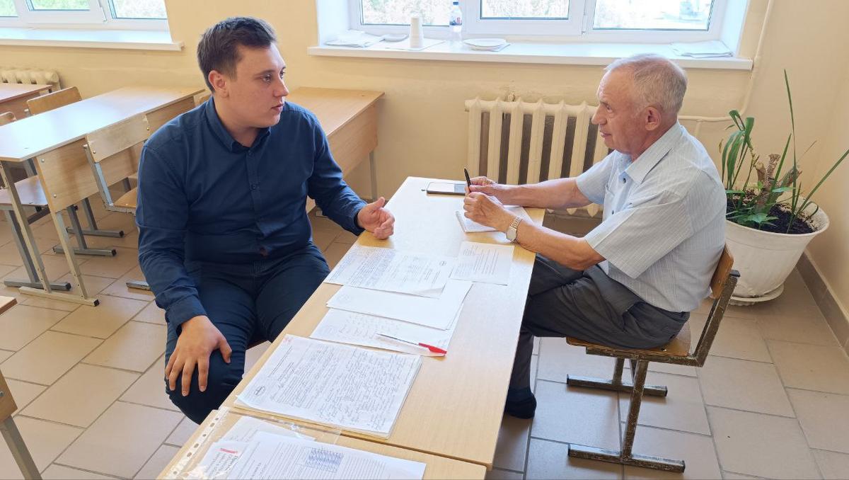 07 10 абитуриентов показали отличные знания и успешно прошли испытания в магистратуру