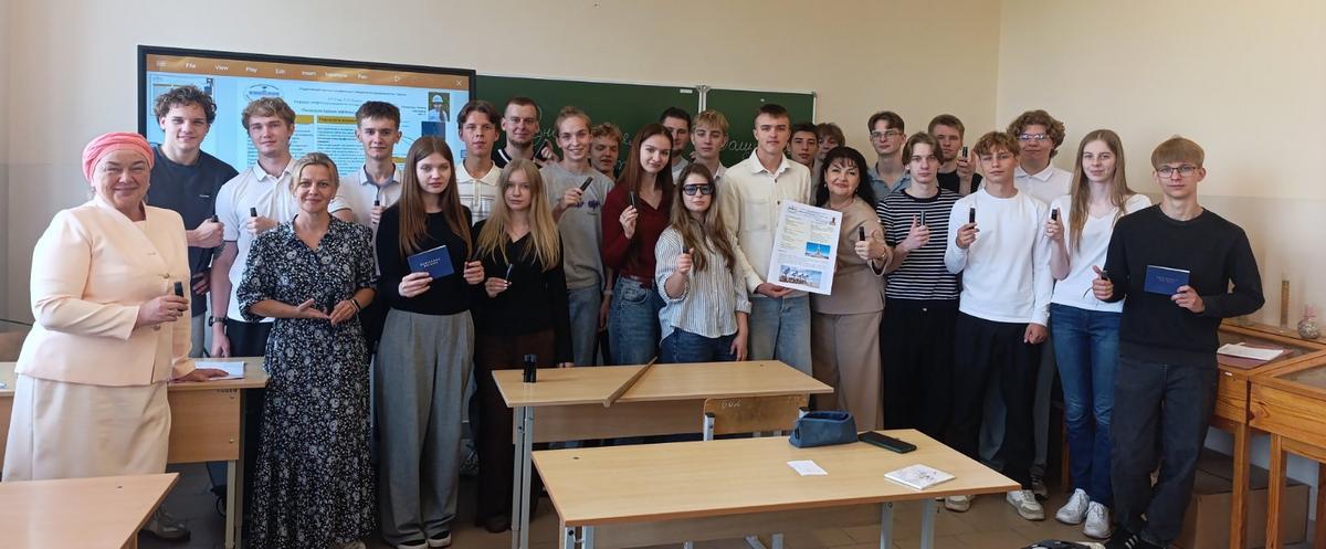 5 3 Практика, которая становится профессией