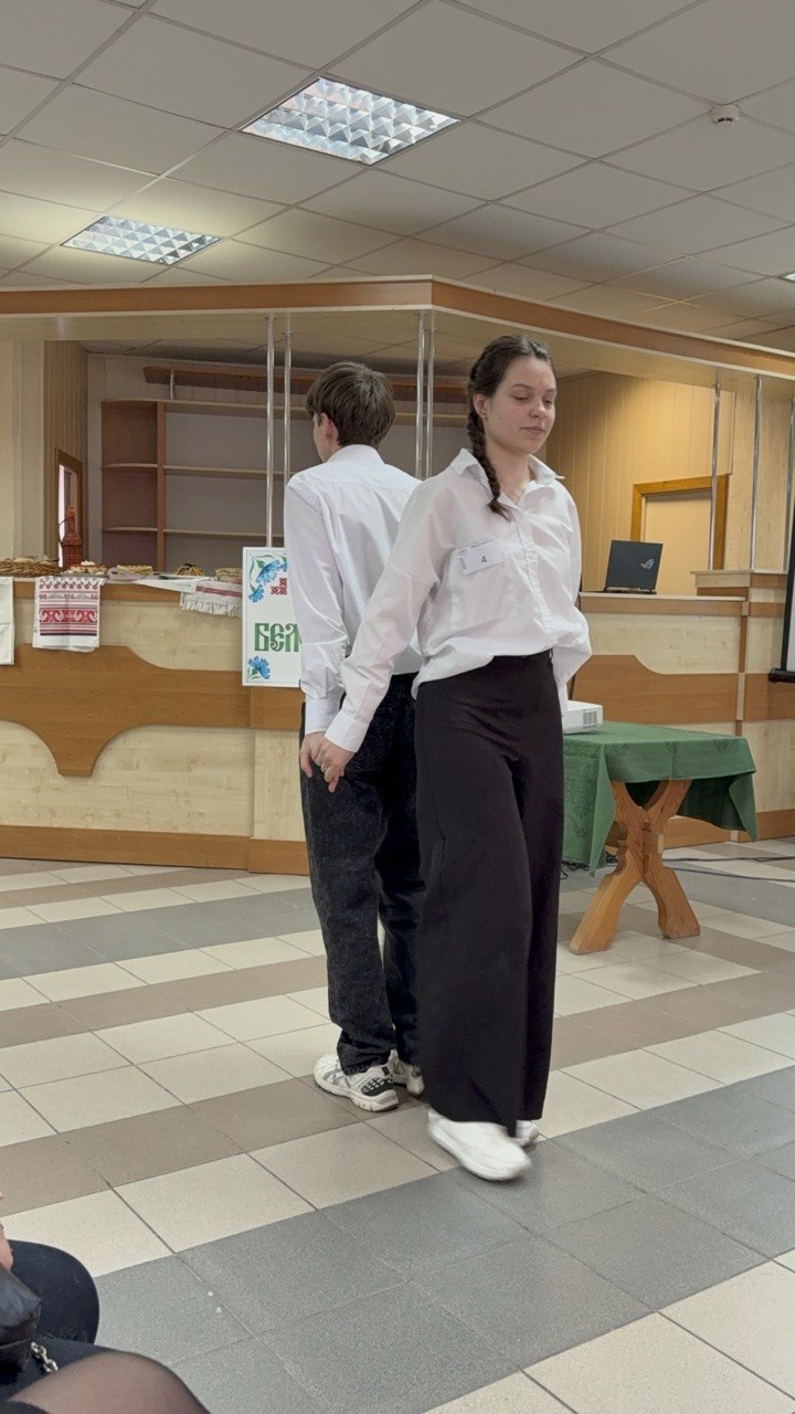 7 «Мисс Белорусочка» в общежитии №1 Гомельского государственного технического университета имени П.О.Сухого