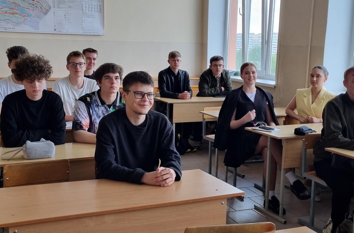 gruppa_nr-11 Кураторский час, посвященный просмотру фильма «Дулаг 121: Обречённые»