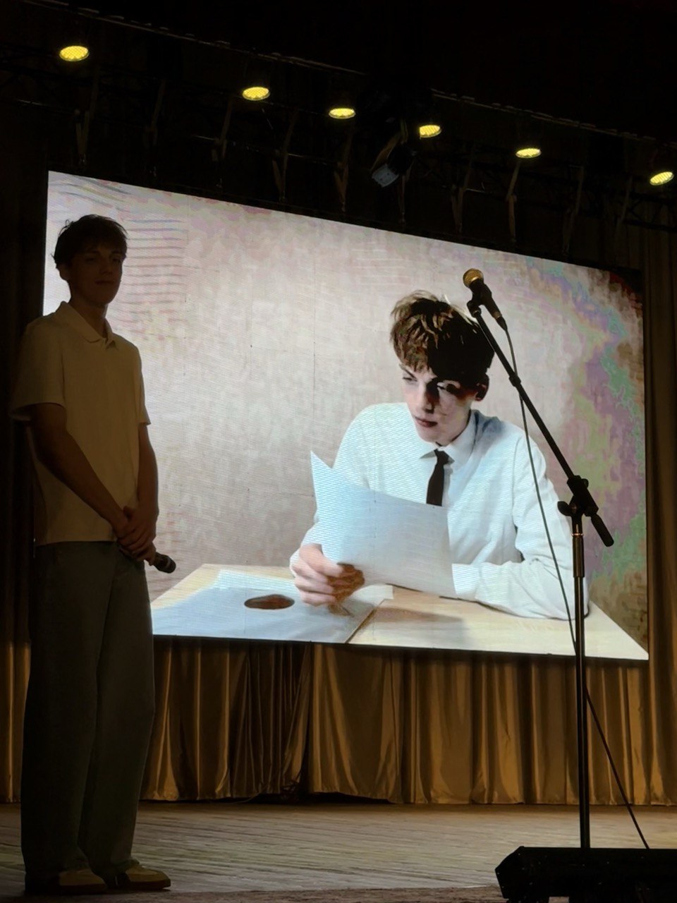 01 Наш студент года 2025 01 Наш студент года 2025