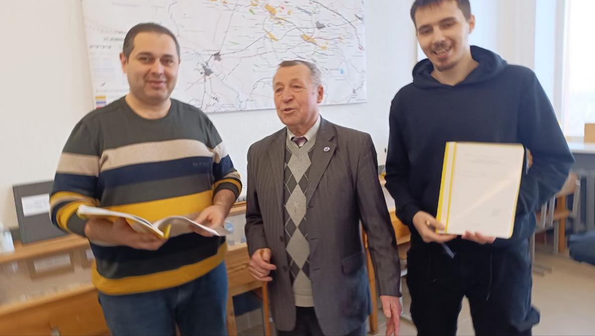 Педагогика и психология высшего образования для магистрантов "Нефтегазовый инжиниринг"