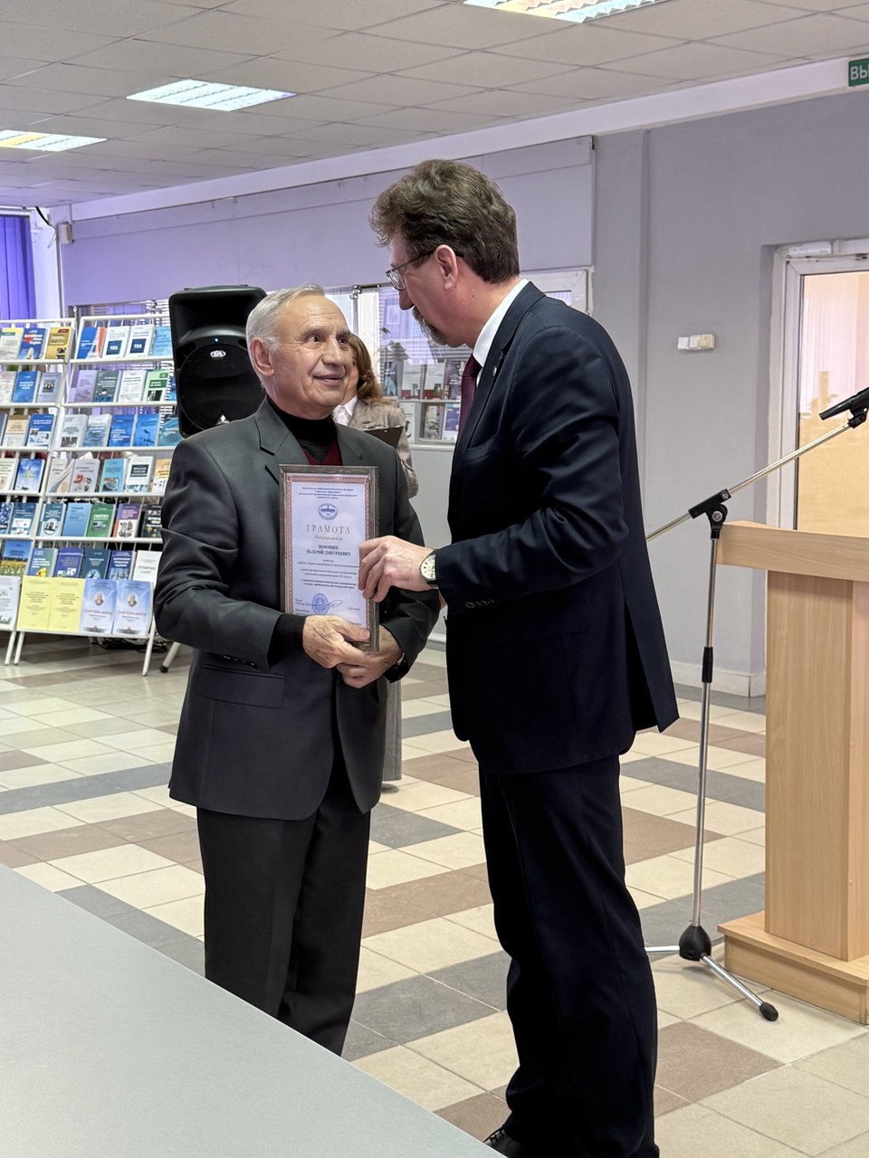 7 День белорусской науки на машиностроительном факультете: Вдохновляя будущее!