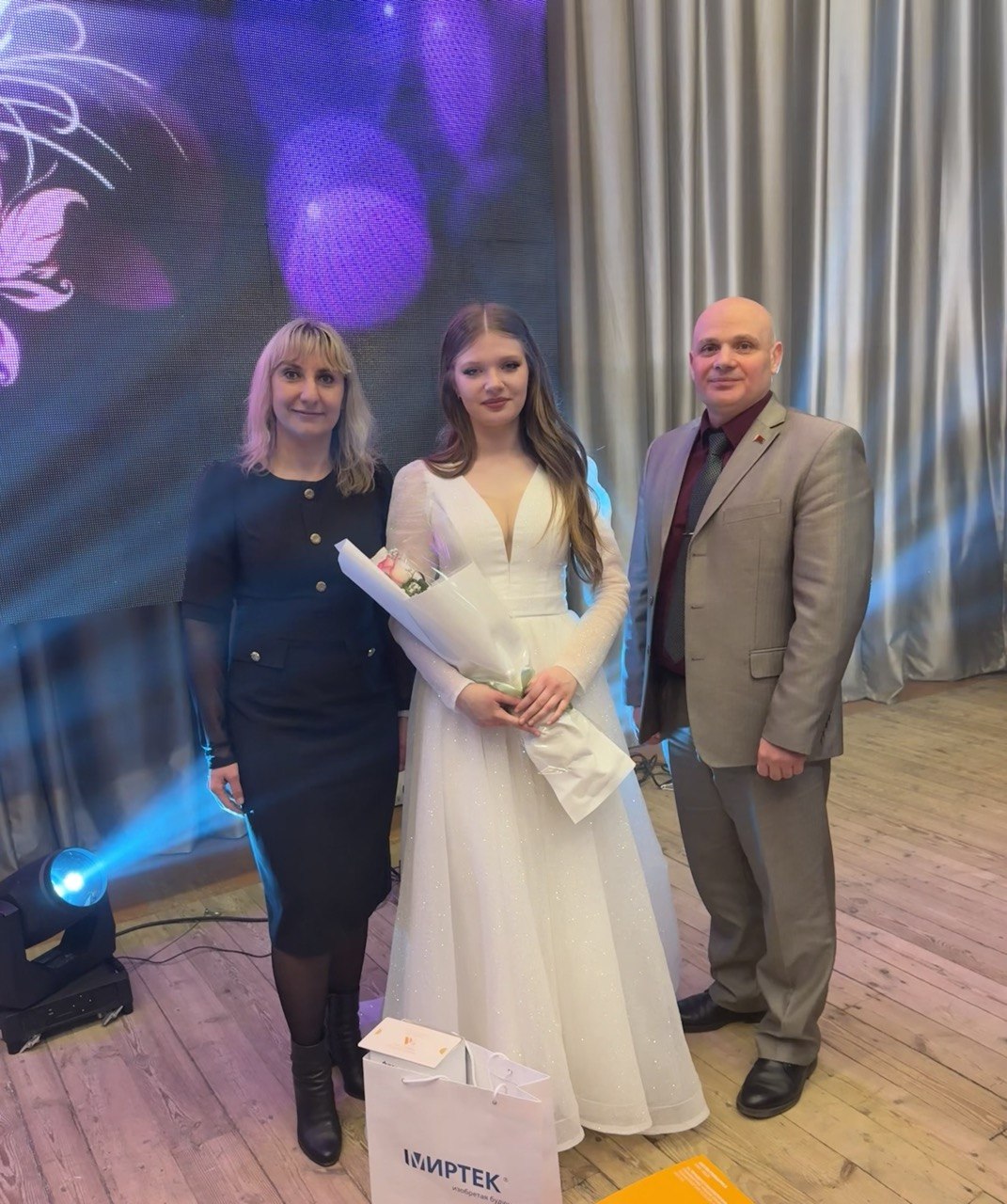 7 Полина Новичкова и Елизавета Романович – гордость машиностроительного факультета 7 Полина Новичкова и Елизавета Романович – гордость машиностроительного факультета