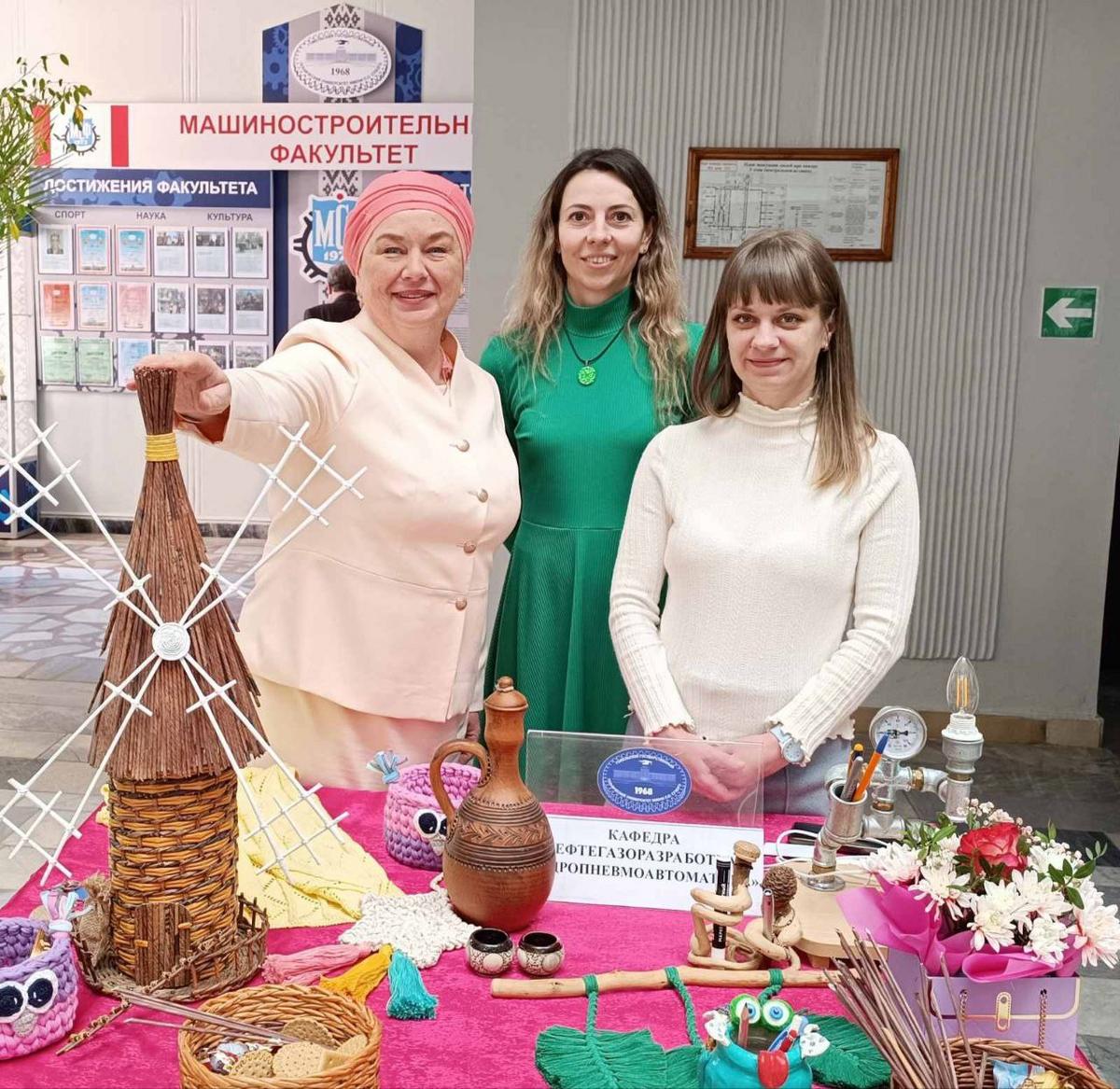 1 Наши преподаватели – кладезь талантов!