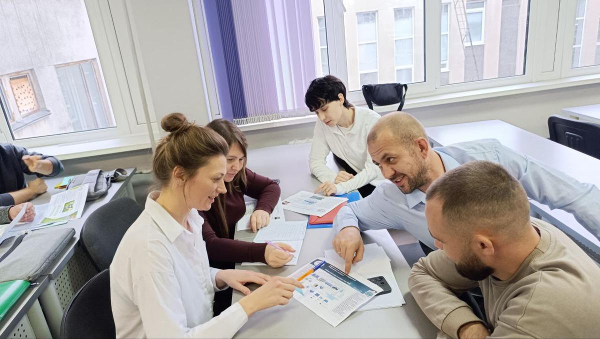 7 Промышленная экология для студентов-нефтяников 7 Промышленная экология для студентов-нефтяников