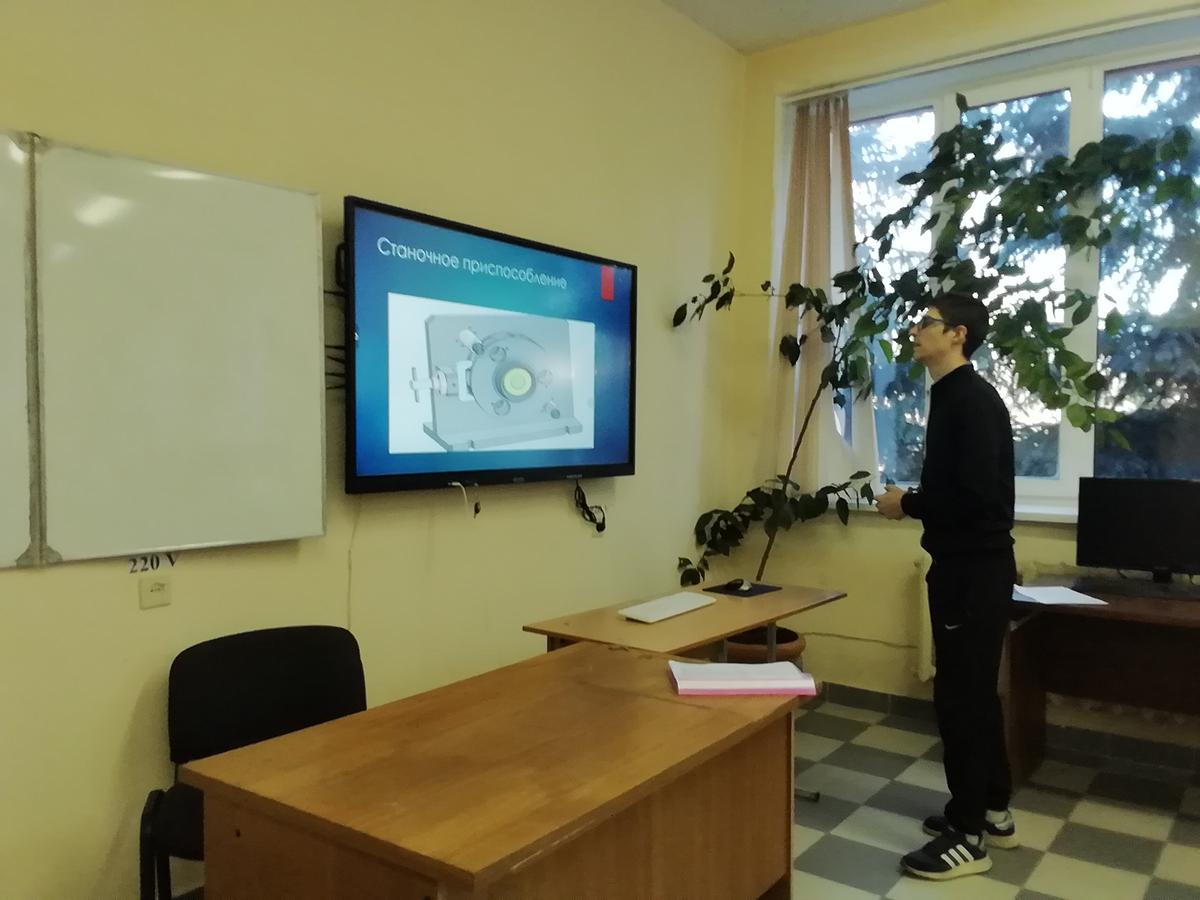 03 Итоги работы студенческой научно-исследовательской лаборатории системного анализа процессов технологического проектирования 03 Итоги работы студенческой научно-исследовательской лаборатории системного анализа процессов технологического проектирования