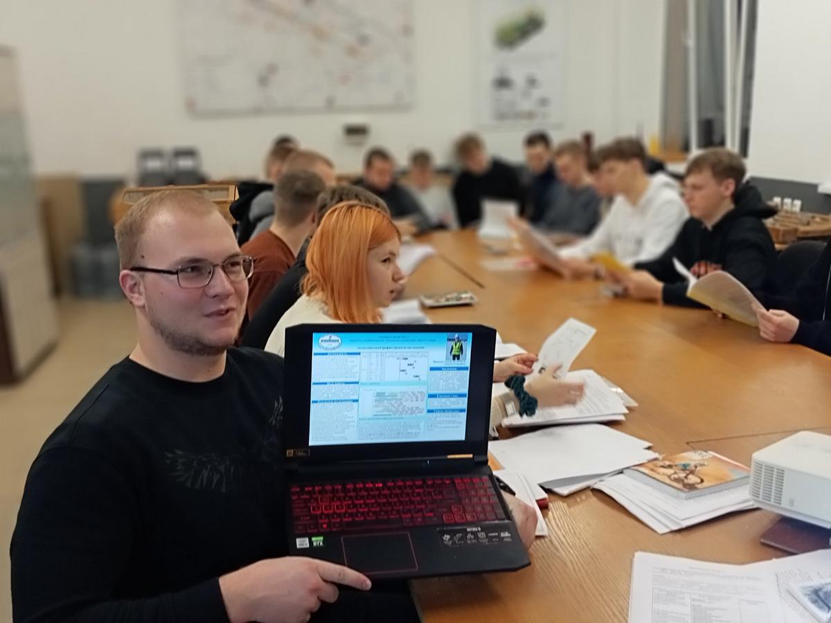 3 Студенческая научная конференция "Инновационные методы организации процессов нефтегазоразработки"