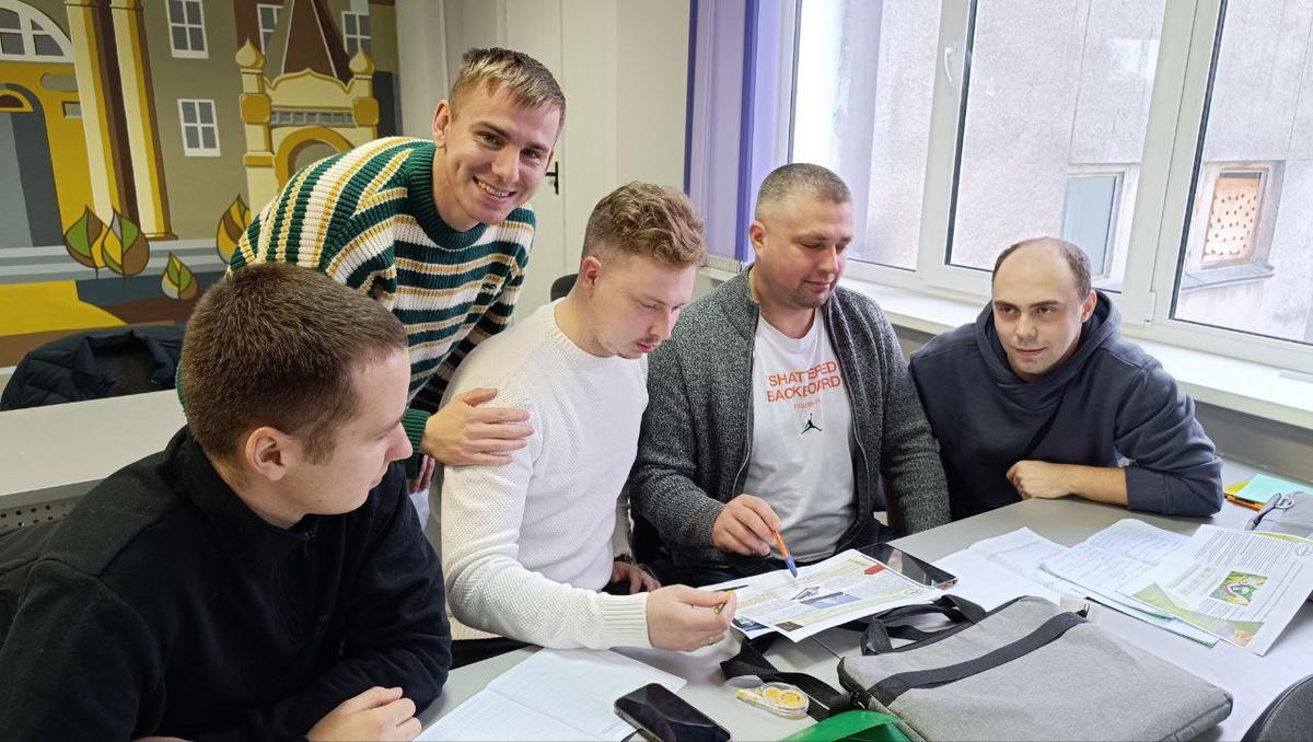 3 Промышленная экология для студентов-нефтяников 3 Промышленная экология для студентов-нефтяников